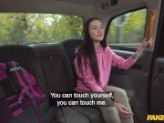 Fake Taxi Ex female prisoner wants her wet vagina penetrated hard 4/16