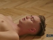 RIM4K. Moist in Macondo. Hot sex with Michy Perez & Mateo Conti 15/16