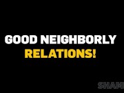 SHAME4K. Full Throttle Cuck. Hot sex with Julia North & Charlie Dean 1/16