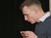 SHAME4K. Full Throttle Cuck. Hot sex with Julia North & Charlie Dean 10/16