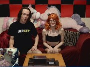 Loving couple Unscripted - Adult toys 1/16