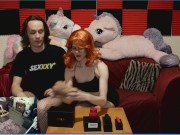 Loving couple Unscripted - Adult toys 16/16