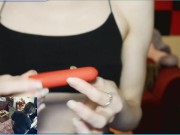 Loving couple Unscripted - Adult toys 3/16