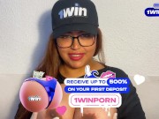 WHITE-CLOADED MILK THIEF! - Screenshot 2 of 16 - Cum In Mouth