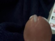 Rose toy cumming pt2 9/16