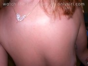 I met my favorite MILF porn star in a hotel and fucked her big juicy ass - PSE anal -Siri Dahl 7/16