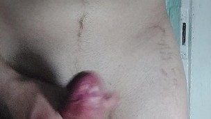 Multi orgasm 1,2,3,4...10! Odin's hot video🥵 Count my orgasms 😍