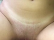 18 YEARS OLD BIG TITS TEEN HAD SO WET PUSSY AND WANT TO FUCK SO BADLY,SHE HAD FULL PUSSY OF CUM 12/16