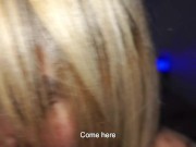 Step mom gets creampie for 4th of July 2/16