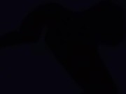 Throwing it back - Screenshot 2 of 16 - Vibrator Orgasm