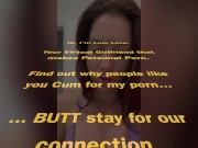 Big boobs babe trying face patches instead of Botox, caught driving in hurricane like storm & other behind scenes - Lelu Love 15/16