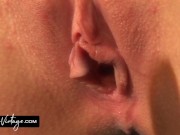 Fetish session with Zara and Aletta Ocean 12/16