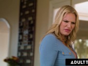 Naughty Lesbian Foursome WIth My PAWG Step Aunts! 6/16