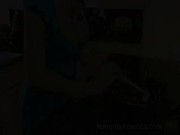 Friend's Hot Mom Uses Steamy Sex As Cure For The Man's Fever 2/16