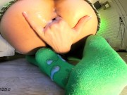 Super Creamy Fingering  2/16