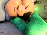 Super Creamy Fingering  6/16