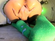 Super Creamy Fingering  9/16