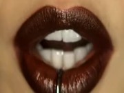 Young Spoiled Girl Fits Huge Cock to Her Tight Pink Pussy 1/16