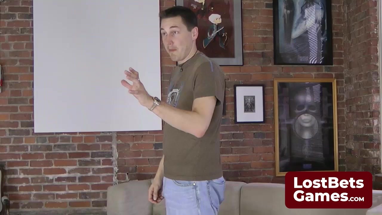 A wild sex party going on after the girls finish their strip game - RedTube