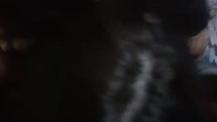 Chupando rica verga hasta sacarle la lechita