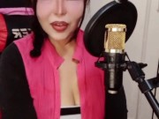 pretty dancing  2/16