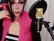 pretty dancing  4/16