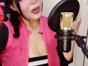 pretty dancing  6/16