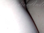 In vacanza mia cognata si fa scopare di nascosto mentre la sorella sta nella stanza accanto! 🤫👀💥 3/16