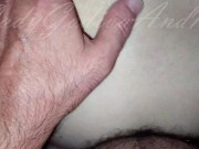 In vacanza mia cognata si fa scopare di nascosto mentre la sorella sta nella stanza accanto! 🤫👀💥 4/16