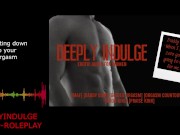 DADDY COUNTING DOWN TO YOUR ORGASM TELL ME YOUR A GOOD GIRL (AUDIO ROLEPLAY) 1/16