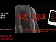 DADDY COUNTING DOWN TO YOUR ORGASM TELL ME YOUR A GOOD GIRL (AUDIO ROLEPLAY) 11/16