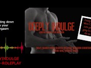 DADDY COUNTING DOWN TO YOUR ORGASM TELL ME YOUR A GOOD GIRL (AUDIO ROLEPLAY) 14/16