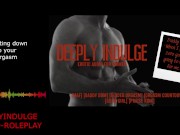 DADDY COUNTING DOWN TO YOUR ORGASM TELL ME YOUR A GOOD GIRL (AUDIO ROLEPLAY) 16/16