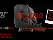 DADDY COUNTING DOWN TO YOUR ORGASM TELL ME YOUR A GOOD GIRL (AUDIO ROLEPLAY) 2/16