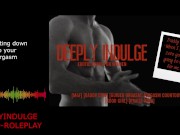 DADDY COUNTING DOWN TO YOUR ORGASM TELL ME YOUR A GOOD GIRL (AUDIO ROLEPLAY) 3/16