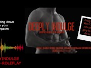 DADDY COUNTING DOWN TO YOUR ORGASM TELL ME YOUR A GOOD GIRL (AUDIO ROLEPLAY) 4/16