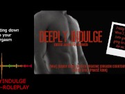 DADDY COUNTING DOWN TO YOUR ORGASM TELL ME YOUR A GOOD GIRL (AUDIO ROLEPLAY) 5/16