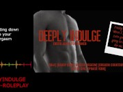 DADDY COUNTING DOWN TO YOUR ORGASM TELL ME YOUR A GOOD GIRL (AUDIO ROLEPLAY) 6/16