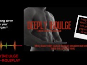 DADDY COUNTING DOWN TO YOUR ORGASM TELL ME YOUR A GOOD GIRL (AUDIO ROLEPLAY) 7/16