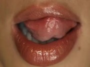 Sensual Therapy From A Petite Asian's Juicy Opening Relaxes Client 1/16