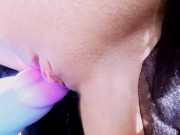 Point of View Unicorn Fuck 6/16