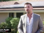 VIXENPLUS Luscious babe seduces step father 3/16