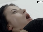 Nicole Black Dirty Passionate Pussy Drilling with Boyfriend - LETSDOEIT 7/16