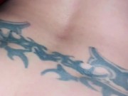 massaging this whore's ass while I suck it 13/16