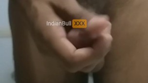 Big Black Cock Shoot Multiple Cumshots or Huge Indian Cock Cums