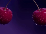 CherryTV - Experience Kate Sunder: She Knows How to Give a Blowjob Like No One Else! 15/16