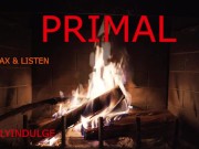 INTENSE PRIMAL FUCKING TO MAKE YOU CUM (AUDIO ROLEPLAY) INTENSE DIRTY NASTY ROUGH 1/16