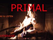 INTENSE PRIMAL FUCKING TO MAKE YOU CUM (AUDIO ROLEPLAY) INTENSE DIRTY NASTY ROUGH 13/16