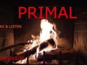INTENSE PRIMAL FUCKING TO MAKE YOU CUM (AUDIO ROLEPLAY) INTENSE DIRTY NASTY ROUGH 14/16