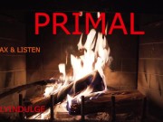 INTENSE PRIMAL FUCKING TO MAKE YOU CUM (AUDIO ROLEPLAY) INTENSE DIRTY NASTY ROUGH 15/16